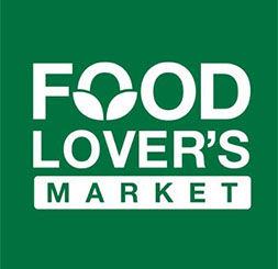 Food lovers market